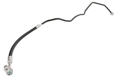 High Pressure Line, air conditioning THERMOTEC KTT160047