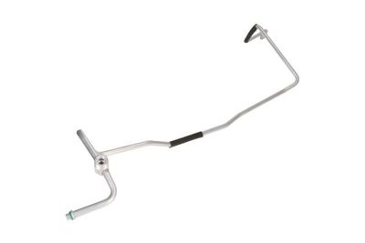 Low Pressure Line, air conditioning THERMOTEC KTT160049