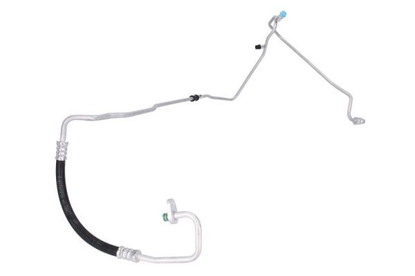 THERMOTEC KTT160054 High Pressure Line, air conditioning