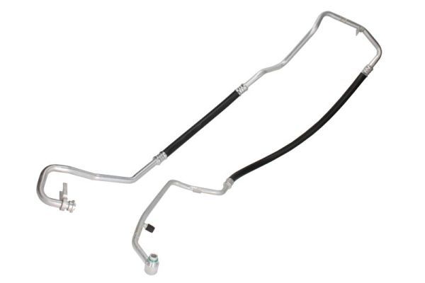 THERMOTEC KTT160058 Low Pressure Line, air conditioning