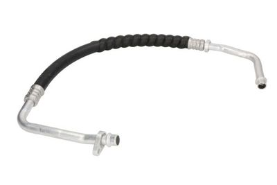 Low Pressure Line, air conditioning THERMOTEC KTT160059