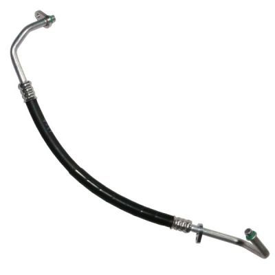 THERMOTEC KTT160061 High Pressure Line, air conditioning