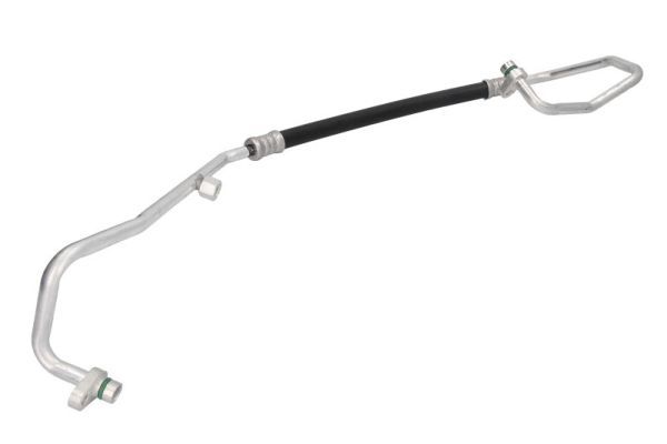 THERMOTEC KTT160066 High Pressure Line, air conditioning