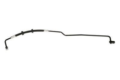 High Pressure Line, air conditioning THERMOTEC KTT160069