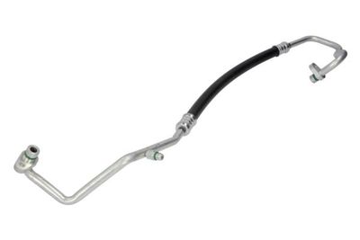 High Pressure Line, air conditioning THERMOTEC KTT160070