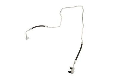 Radiator Hose THERMOTEC KTT160072