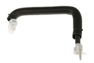 High Pressure Line, air conditioning THERMOTEC KTT160074