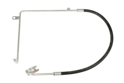 Low Pressure Line, air conditioning THERMOTEC KTT160077