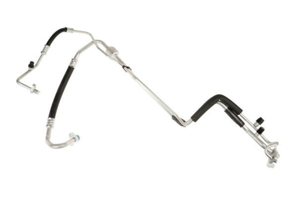 THERMOTEC KTT160081 High-/Low Pressure Line, air conditioning