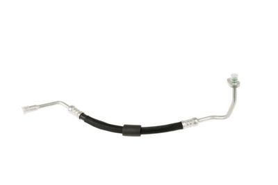 High Pressure Line, air conditioning THERMOTEC KTT160082