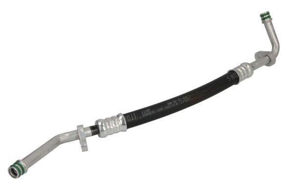 THERMOTEC KTT160084 High-/Low Pressure Line, air conditioning