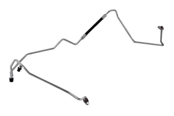 THERMOTEC KTT160092 High Pressure Line, air conditioning