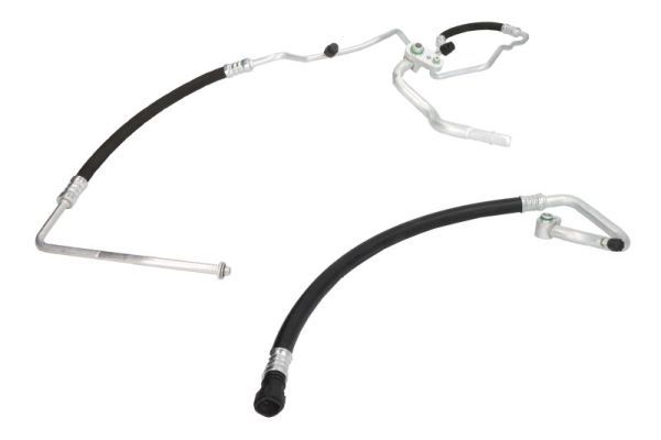 THERMOTEC KTT160097 High-/Low Pressure Line, air conditioning