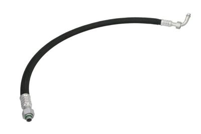 High Pressure Line, air conditioning THERMOTEC KTT160105