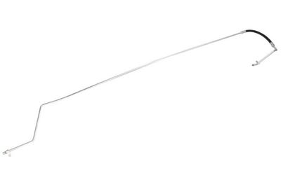 High Pressure Line, air conditioning THERMOTEC KTT160108