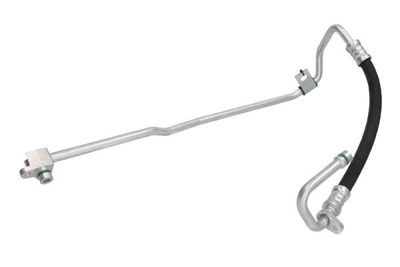 High Pressure Line, air conditioning THERMOTEC KTT160113