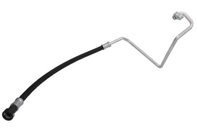 High Pressure Line, air conditioning THERMOTEC KTT160116