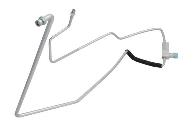 THERMOTEC KTT160119 High Pressure Line, air conditioning