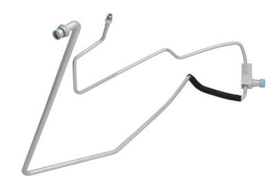 High Pressure Line, air conditioning THERMOTEC KTT160119