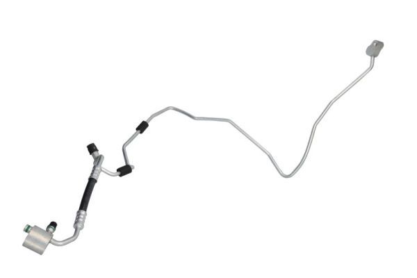 THERMOTEC KTT160120 High Pressure Line, air conditioning