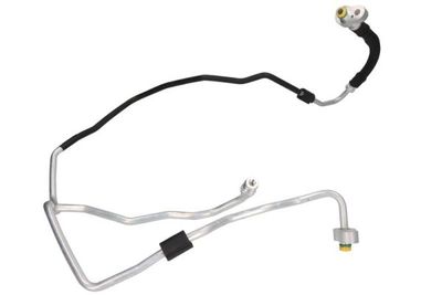 Low Pressure Line, air conditioning THERMOTEC KTT160121