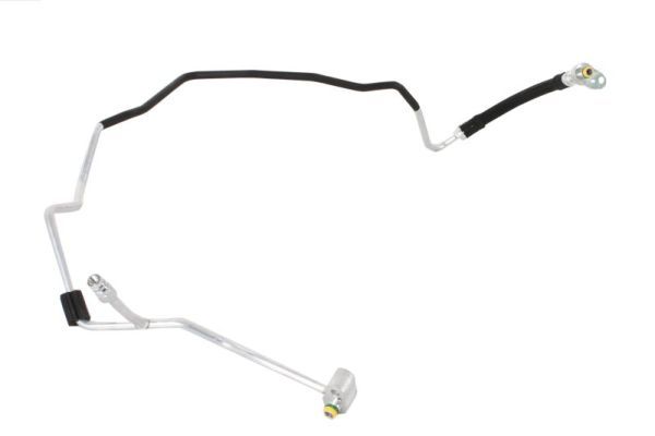 THERMOTEC KTT160124 High Pressure Line, air conditioning