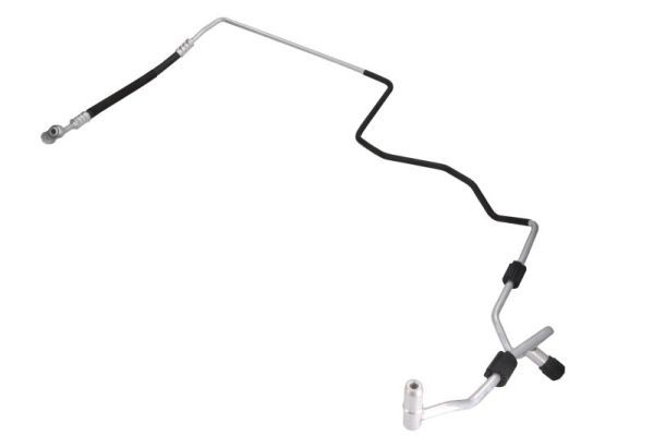 THERMOTEC KTT160125 Low Pressure Line, air conditioning