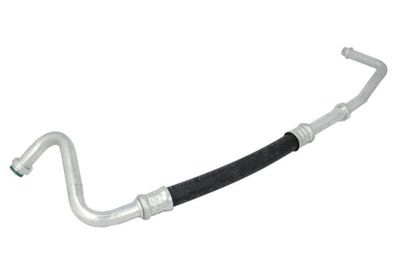 Low Pressure Line, air conditioning THERMOTEC KTT160126