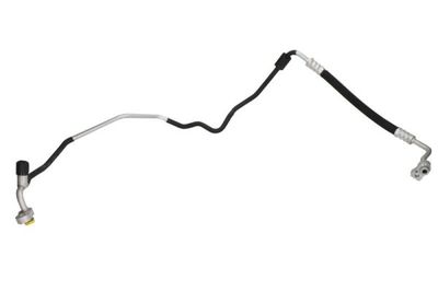 Low Pressure Line, air conditioning THERMOTEC KTT160127