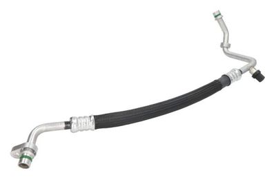 Low Pressure Line, air conditioning THERMOTEC KTT160128