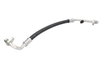 Low Pressure Line, air conditioning THERMOTEC KTT160129