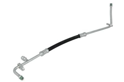 Low Pressure Line, air conditioning THERMOTEC KTT160130