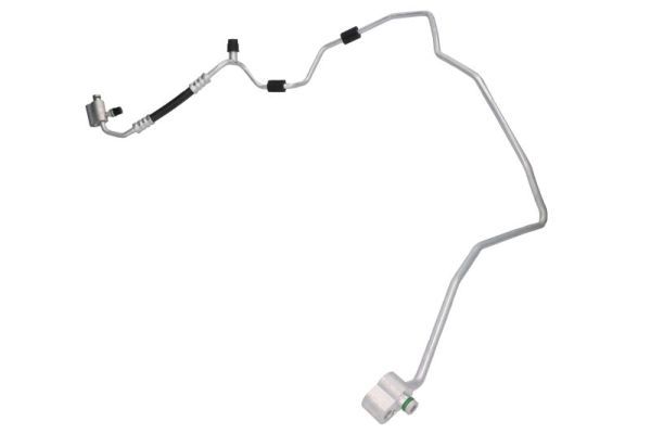 THERMOTEC KTT160133 High-/Low Pressure Line, air conditioning