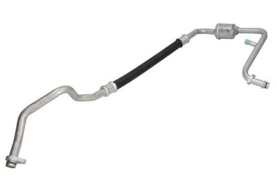 High Pressure Line, air conditioning THERMOTEC KTT160134