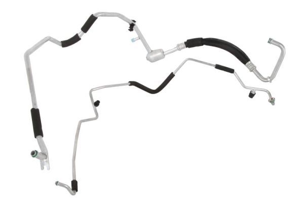 THERMOTEC KTT160135 High-/Low Pressure Line, air conditioning