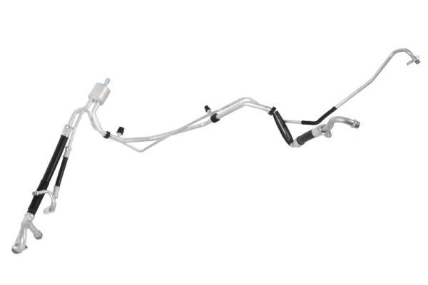 THERMOTEC KTT160136 High Pressure Line, air conditioning