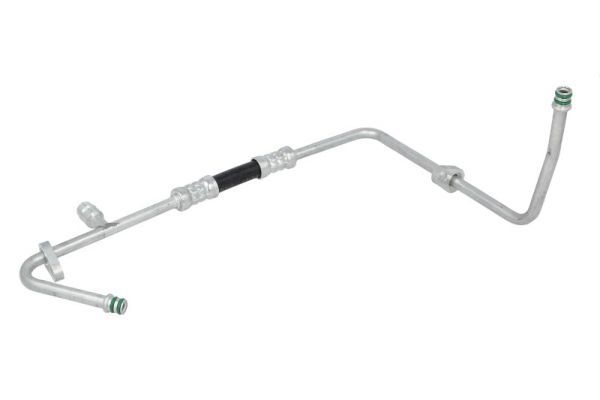 THERMOTEC KTT160137 High Pressure Line, air conditioning