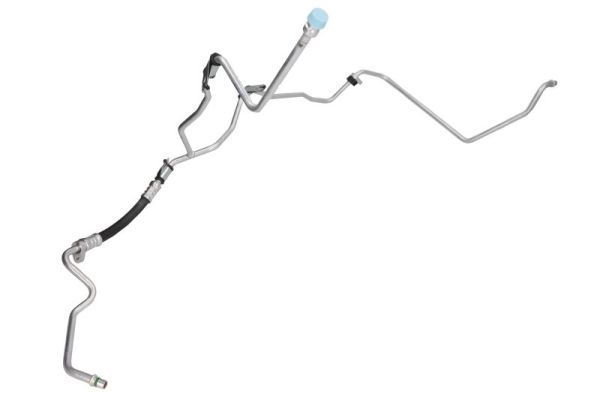 THERMOTEC KTT160138 High-/Low Pressure Line, air conditioning