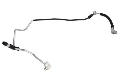High-/Low Pressure Line, air conditioning THERMOTEC KTT160139