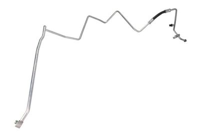 High Pressure Line, air conditioning THERMOTEC KTT160141