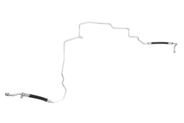 THERMOTEC KTT160146 High Pressure Line, air conditioning