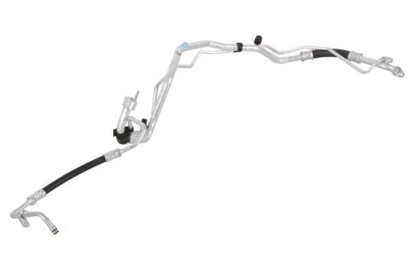 THERMOTEC KTT160150 High Pressure Line, air conditioning