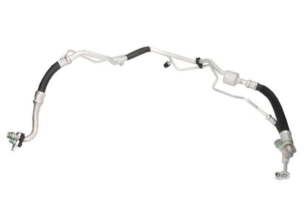 THERMOTEC KTT160151 High-/Low Pressure Line, air conditioning