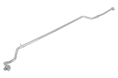 High Pressure Line, air conditioning THERMOTEC KTT160154