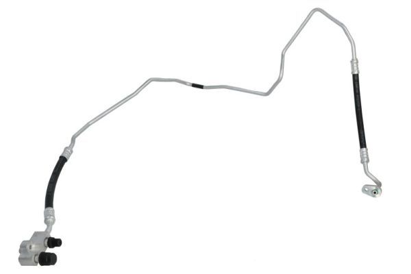 THERMOTEC KTT160155 High-/Low Pressure Line, air conditioning
