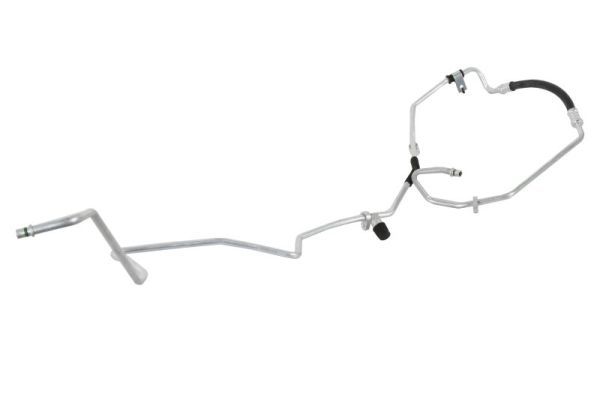 THERMOTEC KTT160156 High Pressure Line, air conditioning