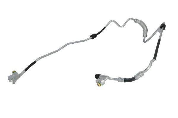 THERMOTEC KTT160158 High Pressure Line, air conditioning