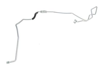 High Pressure Line, air conditioning THERMOTEC KTT160161