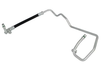 High Pressure Line, air conditioning THERMOTEC KTT160163