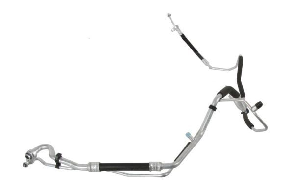 THERMOTEC KTT160165 High Pressure Line, air conditioning